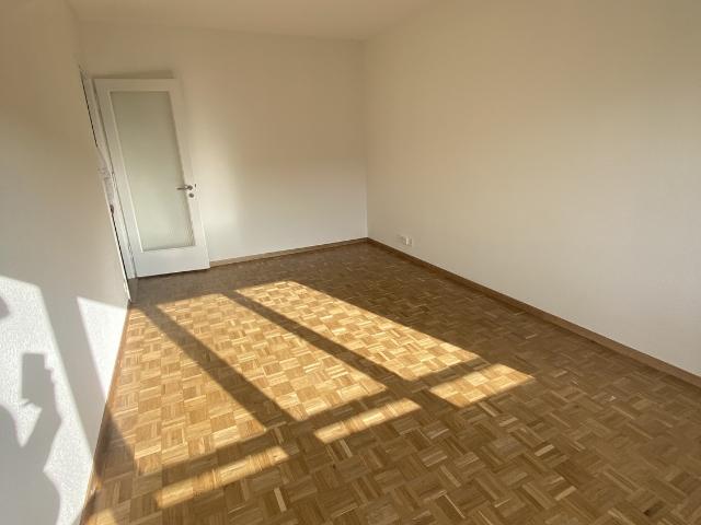 Apartment mieten in Chêne-Bougeries