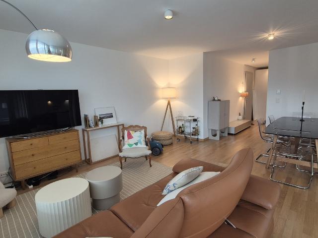 Apartment mieten in Chêne-Bougeries
