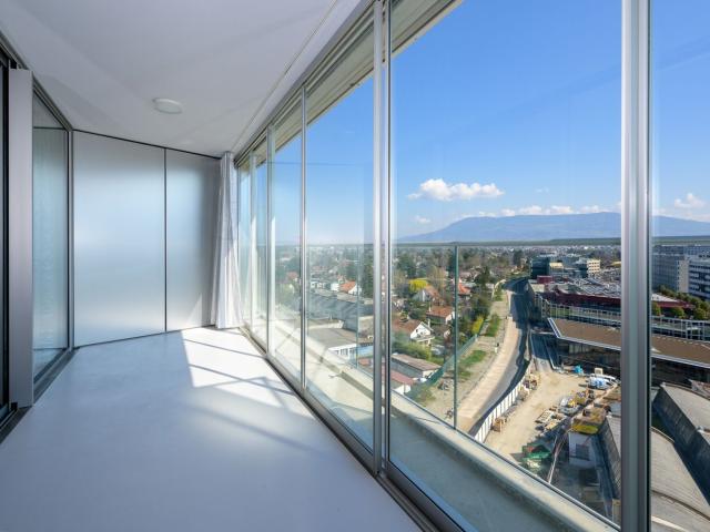 Apartment mieten in Chêne-Bourg