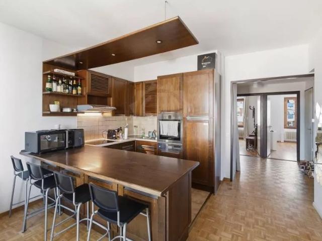 Apartment mieten in Chêne-Bourg