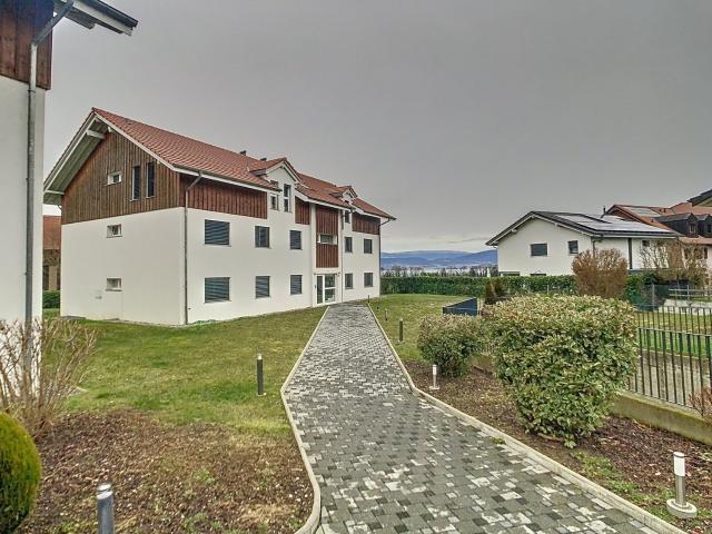 Apartment mieten in Chevroux-Dessus, Chevroux