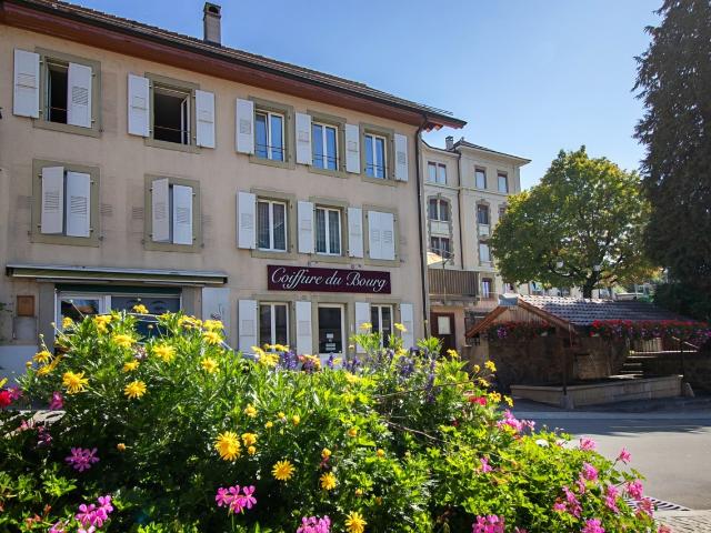Apartment mieten in Chexbres, Waadt