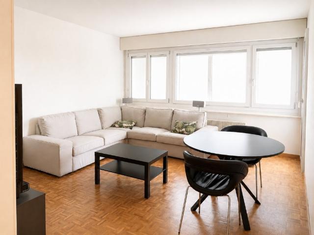 Apartment mieten in Fontainemelon