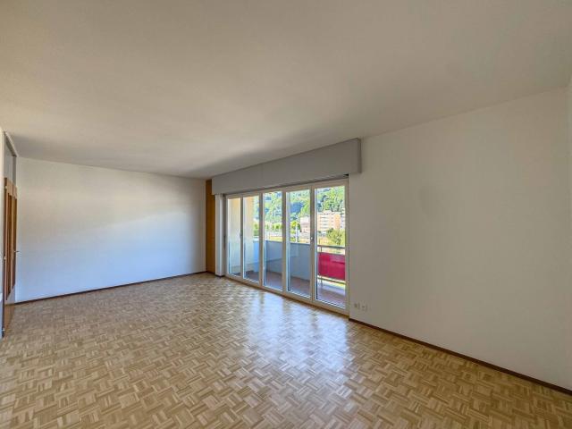 Apartment mieten in Chiasso, Tessin