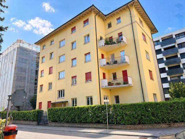 Apartment mieten in Chiasso, Distretto di Mendrisio