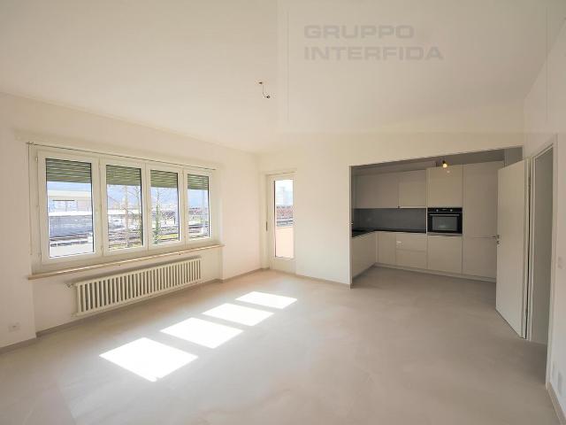 Apartment mieten in Chiasso, Tessin