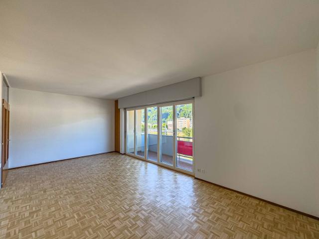 Apartment mieten in Chiasso, Tessin