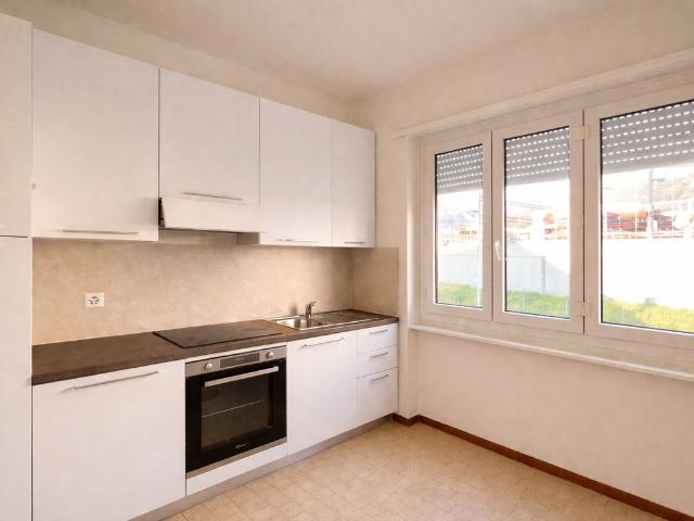 Apartment mieten in Chiasso, Tessin