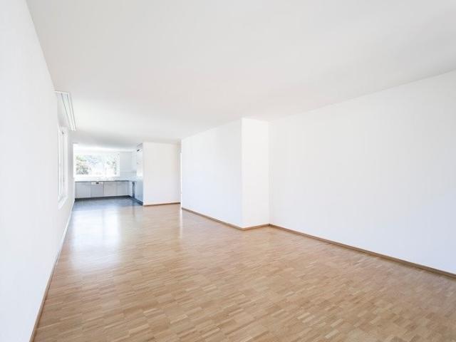 Apartment mieten in Chur, Graubünden