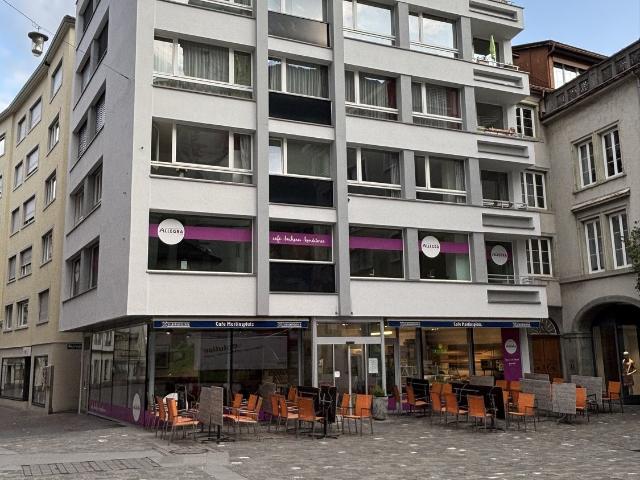 Apartment mieten in Chur, Graubünden