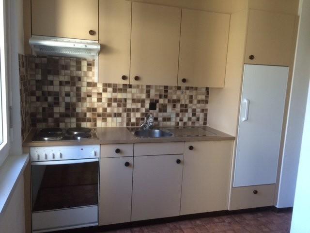 Apartment mieten in Chur, Graubünden