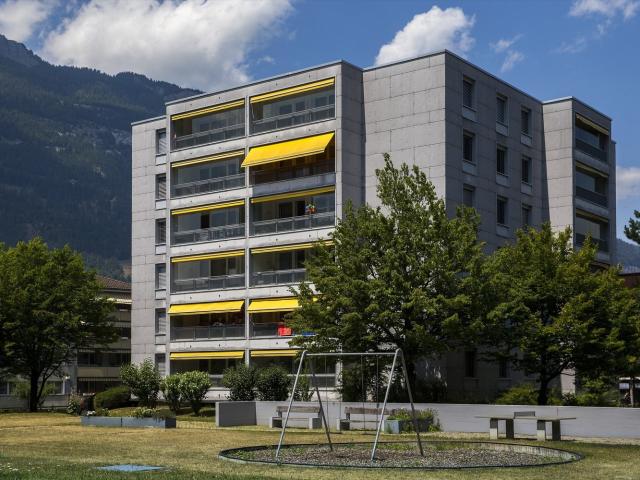 Apartment mieten in Chur, Graubünden