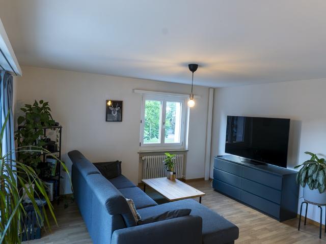 Apartment mieten in Chur, Graubünden