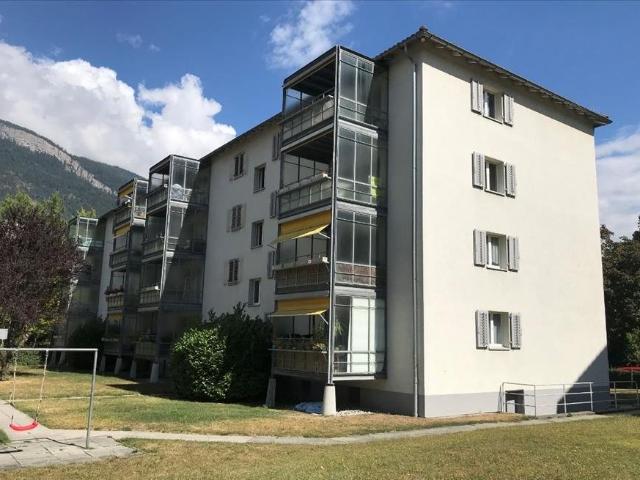 Apartment mieten in Chur, Graubünden