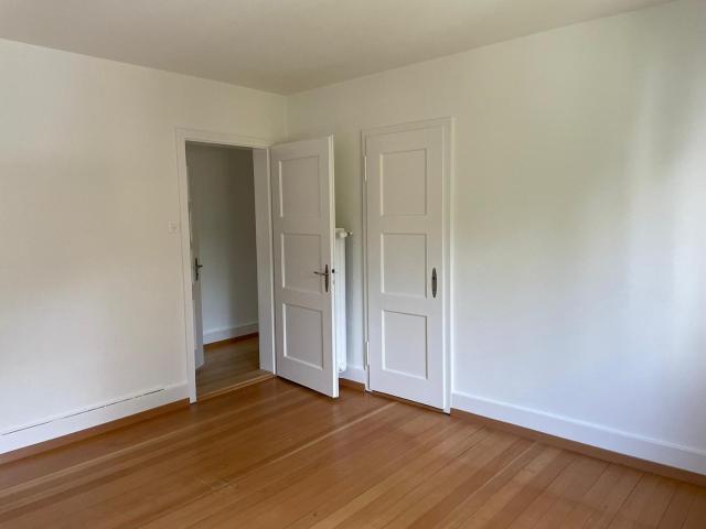 Apartment mieten in Brandis, Chur