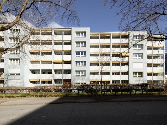 Apartment mieten in Rheinquartier, Chur