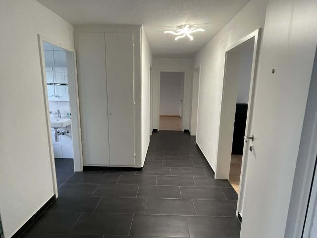 Apartment mieten in Chur, Graubünden