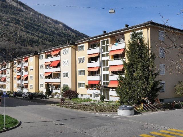 Apartment mieten in Chur, Graubünden