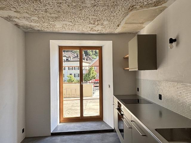 Apartment mieten in Chur, Graubünden