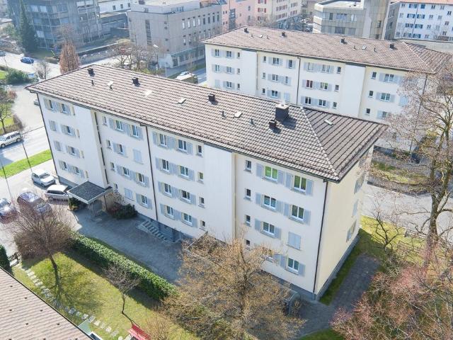 Apartment mieten in Daleu, Chur