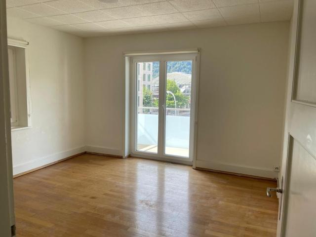 Apartment mieten in Chur, Graubünden