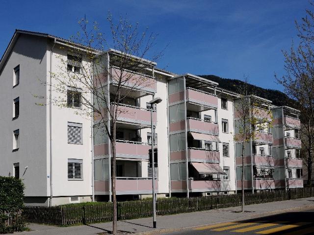 Apartment mieten in Chur, Graubünden
