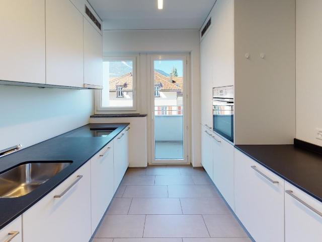 Apartment mieten in Chur, Graubünden