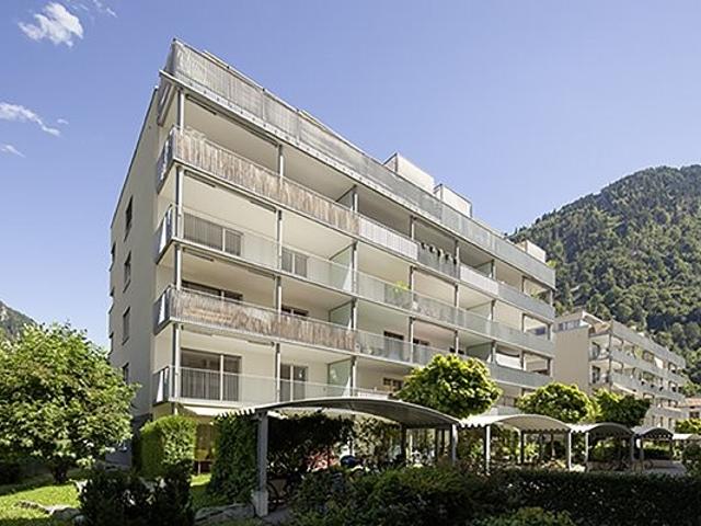 Apartment mieten in Chur, Graubünden