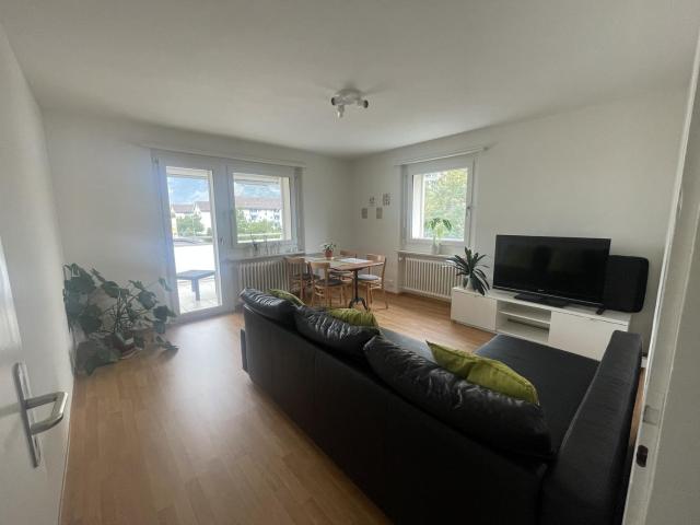 Apartment mieten in Chur, Graubünden