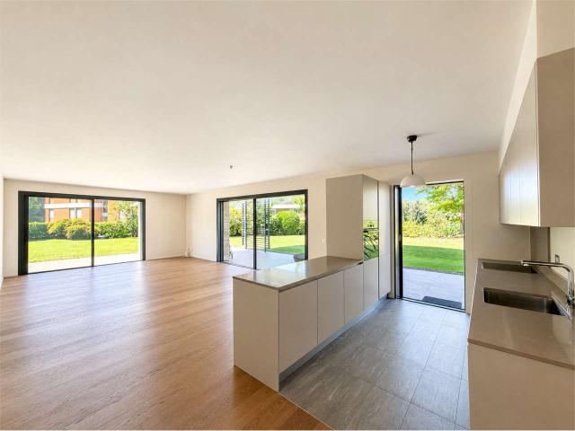 Apartment mieten in Collina d'Oro, Tessin