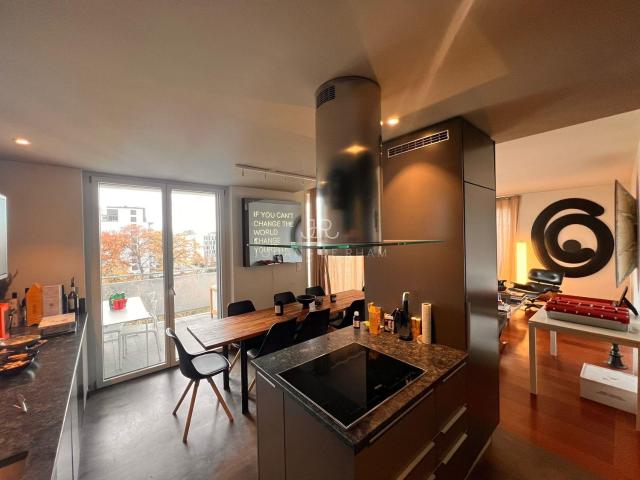 Apartment mieten in Cologny