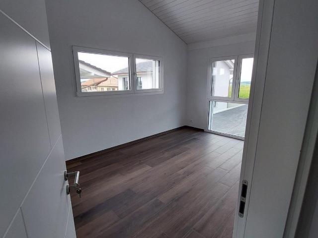 Apartment mieten in Gurmels, Freiburg