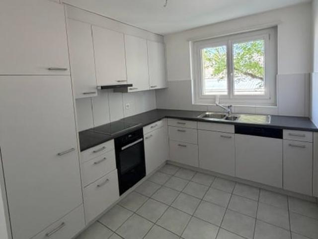 Apartment mieten in Cortaillod