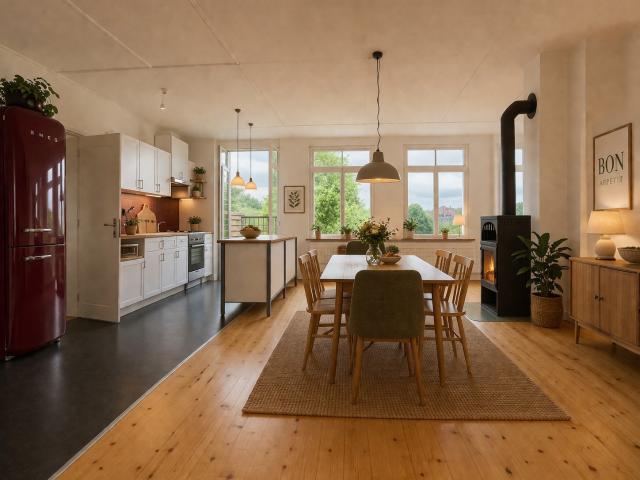 Apartment mieten in Cortébert, Bern