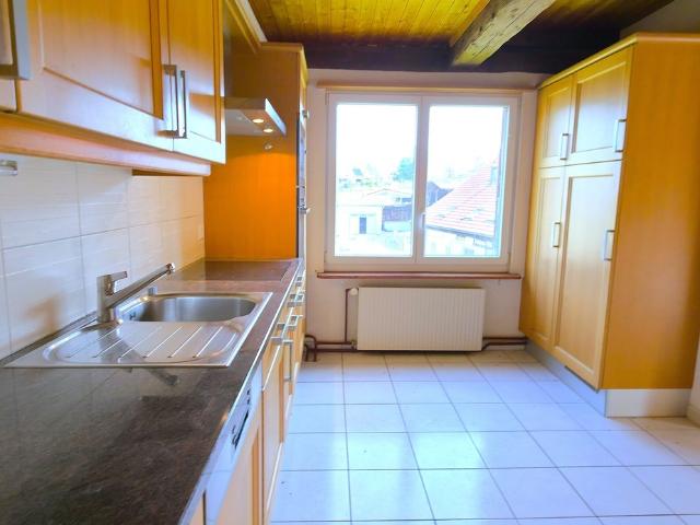 Apartment mieten in Courchapoix, Jura
