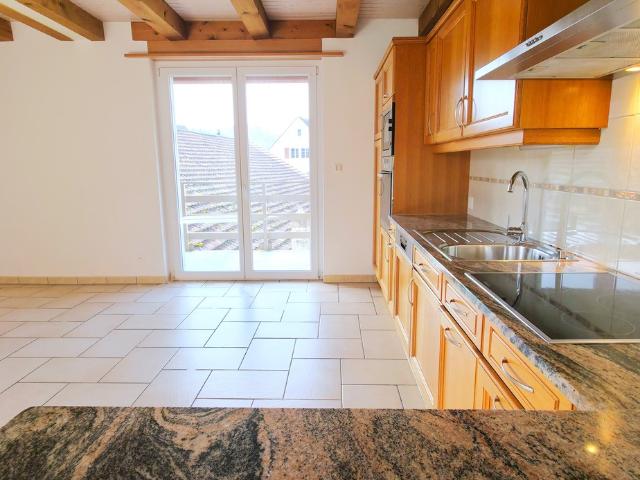 Apartment mieten in Courchapoix, Jura