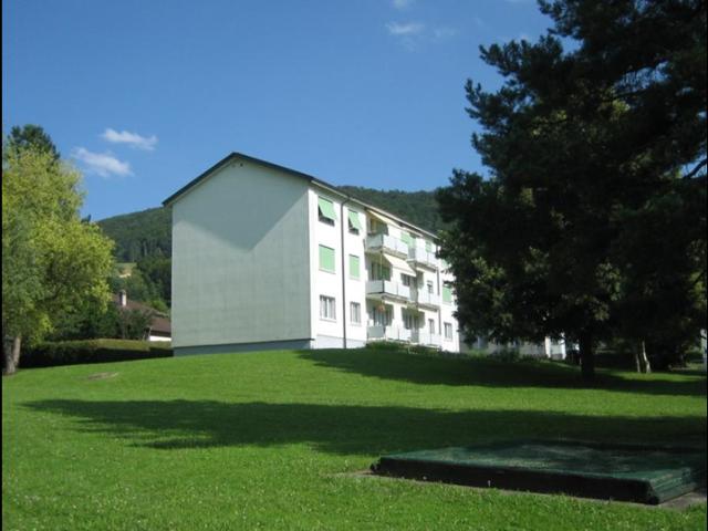 Apartment mieten in Courrendlin, Jura
