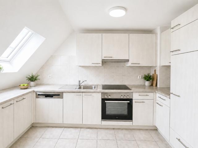 Apartment mieten in Courrendlin, Jura