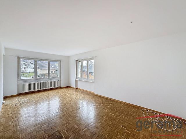 Apartment mieten in Courtepin, Freiburg
