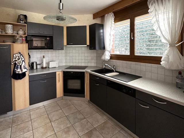Apartment mieten in Lens, Wallis