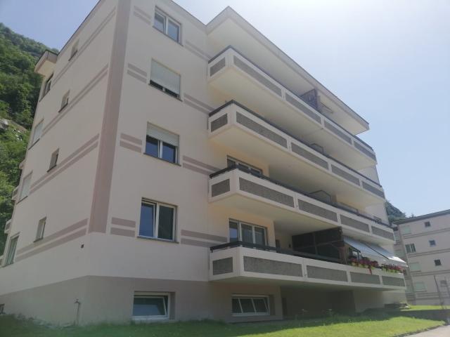 Apartment mieten in Cresciano, Tessin