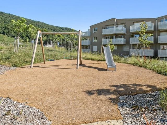Apartment mieten in Cressier (NE)