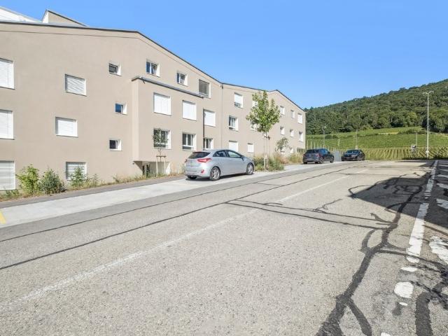 Apartment mieten in Cressier (NE)