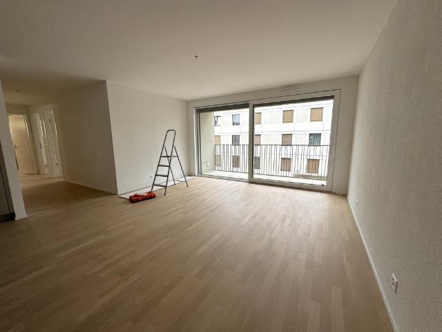 Apartment mieten in Crissier, Waadt