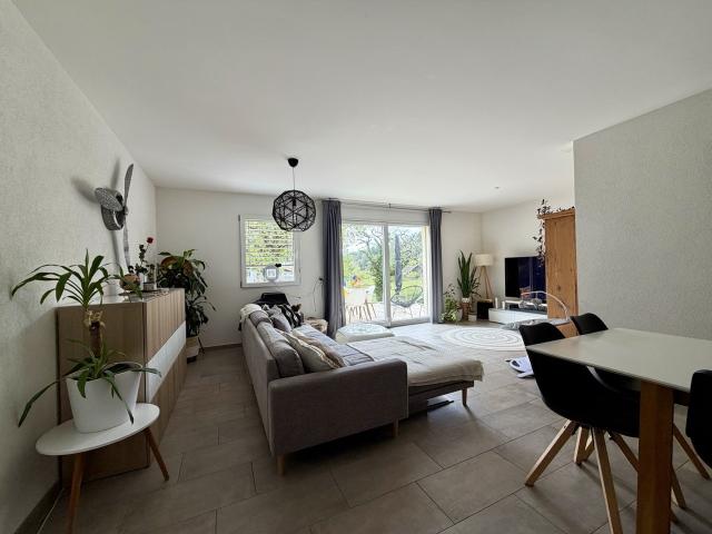 Apartment mieten in Cronay, District du Jura-Nord vaudois