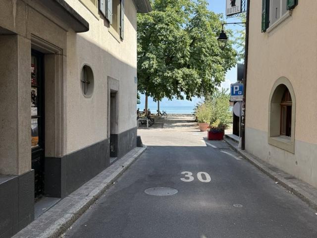 Apartment mieten in Bourg-en-Lavaux, Waadt