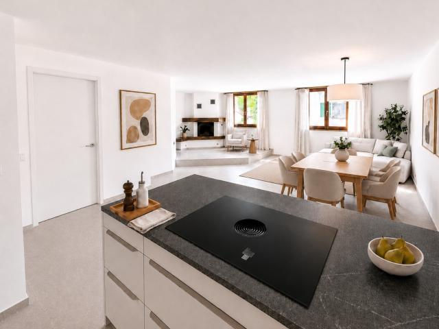 Apartment mieten in Dachsen, Zürich