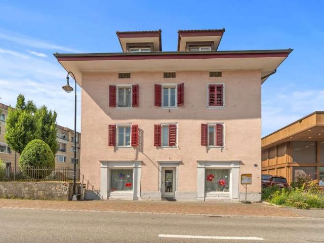 Apartment mieten in Lü