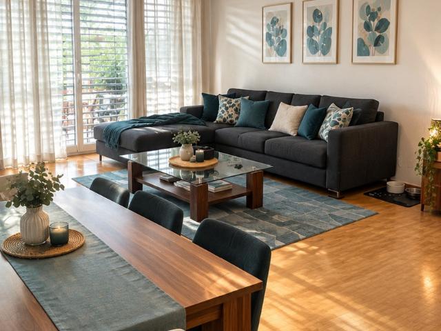 Apartment mieten in Dagmersellen, Lü