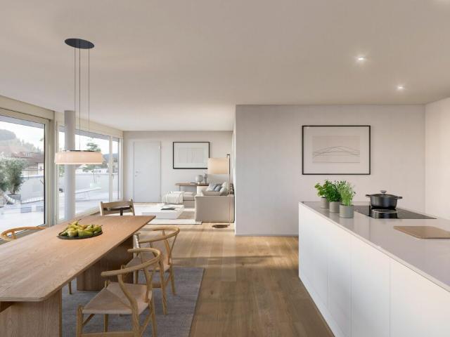 Apartment mieten in Lü